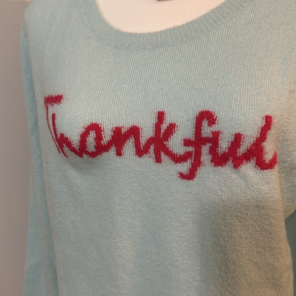 Talbot’s sweater - Picture 2 of 2